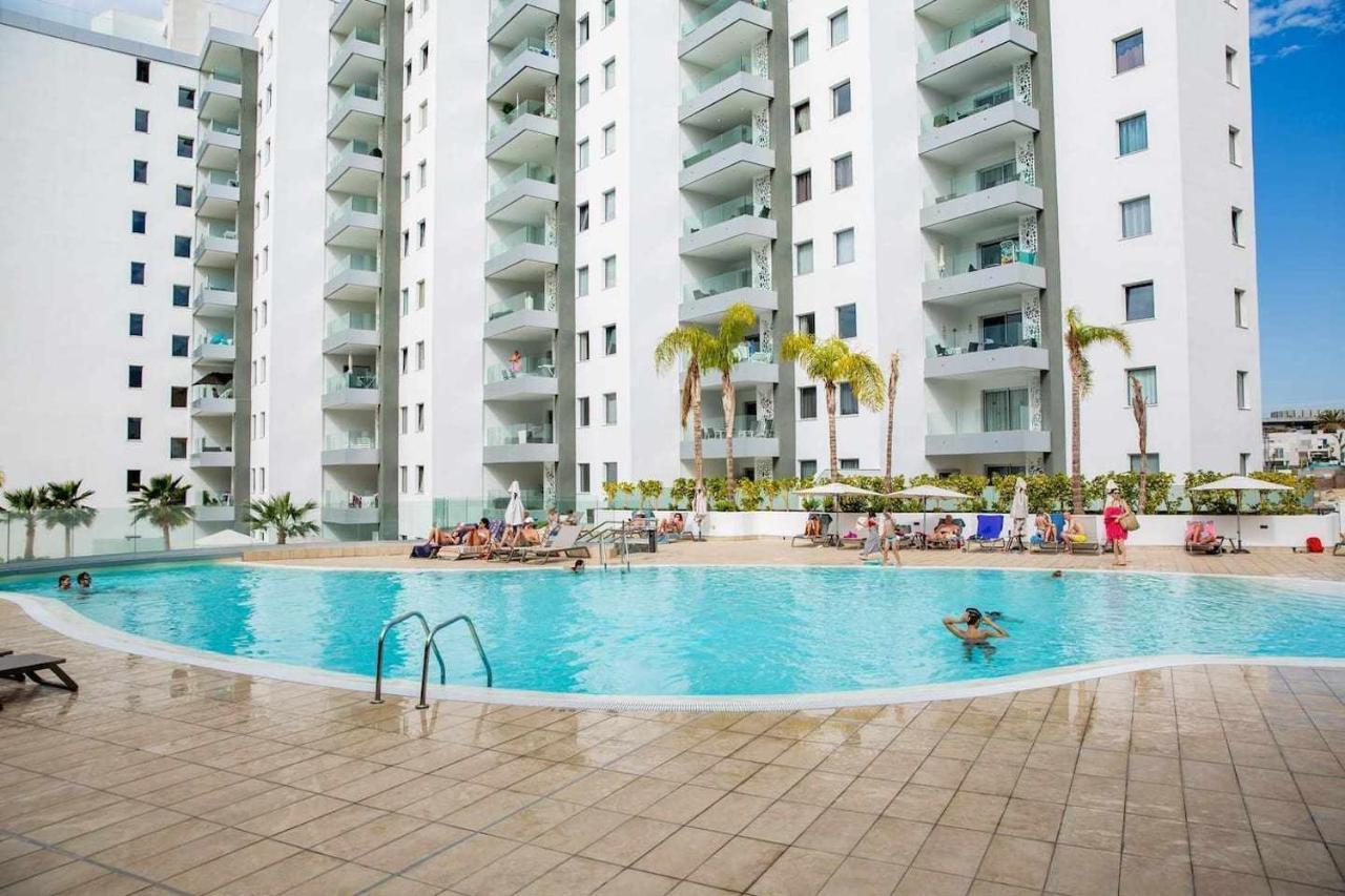 Apartment Ocean Garden 004 Con Vistas Al Mar *